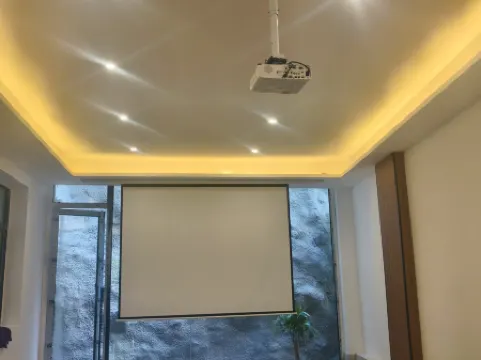 Huangguoshu Jimeng Homestay (Great Waterfall Ticket Center)