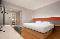 International Trade Hotel