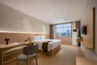Exquisite Cloud · Sensation Hotel (Yongzhou Lengshuitan Zhongbang Century Square Branch)