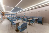 Hanting Hotel (Yiwu Aegean Shangcheng Avenue ) 이우 호텔