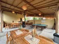 Hideout Sunset Hill Hotels near Dalem Ped Temple