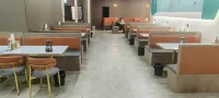 Hutubi Shuguang Hotel - petit déjeuner