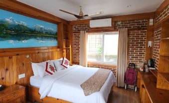 Kiwi Backpackers Hostel Pokhara