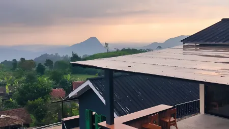 Luma Senja Villa & Cabin