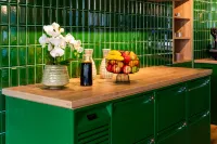 Newly renovated Boutique Hotel Vier Jahreszeiten in the heart of Salzburg - parking