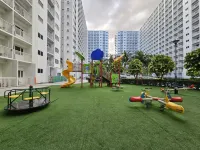 Shore Residences MOA staycation