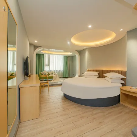 Ziyun Chenxi Hotel