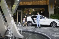 Vasa Hotel Surabaya Отели в г. 