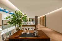 baibale  hotel - Gym