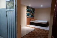 Hotel Warna Hotel a East Wara