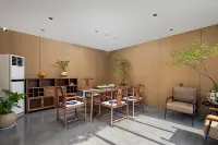 CLOUD HOTEL - gimnasio