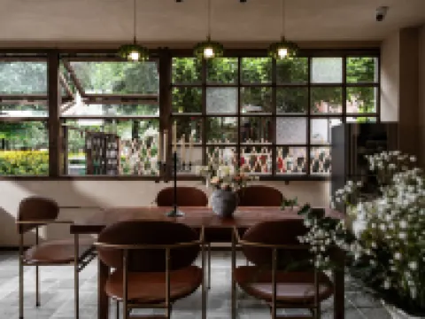 LanTing Homestayhost Hotels in Weishan
