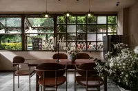 LanTing Homestayhost
