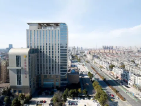 Haoting International Hotel