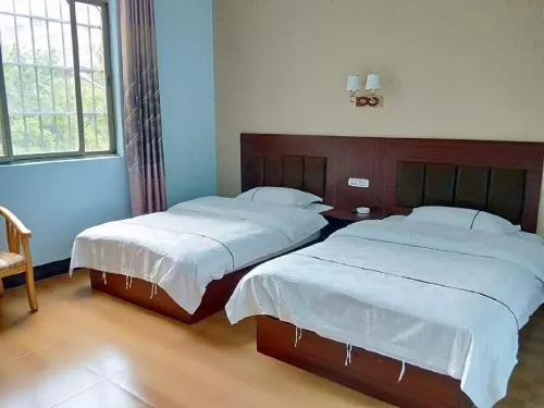 Shengying Hotel (Wenshan Everbright Plaza Branch)