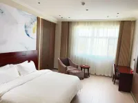 ZhenPin Hotel Hotels in Qingtongxia