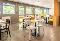 香尚貝里拉卡西尼民宿飯店 - 早餐