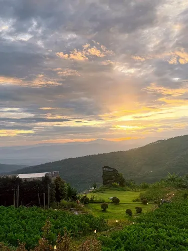 รูปภาพของภูเปตรา