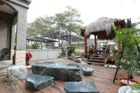 Pony Homestay Các khách sạn ở Taitung Station