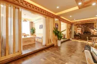 Shanjian Yangduo Boutique Homestay - พร้อมอาหารเช้า