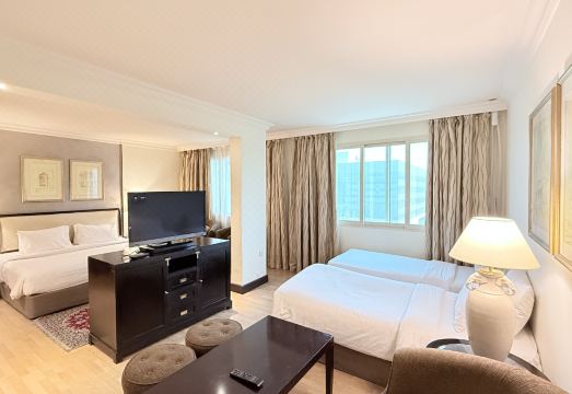 Sunday Suites Excelsior Hotel Deira 대표 이미지