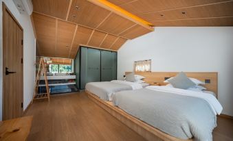 373 · Qishan Painting Scenery · Villa Holiday Home stay (Mount Sanqing Gangshou Cableway Store)