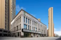 PERO HOTEL (WUHANGUOJIBOLANZHONGXINDIAN) Hotel a Wuhan