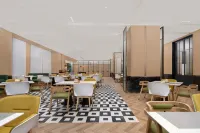 池州石台牯牛降希爾頓惠庭酒店 - 早餐