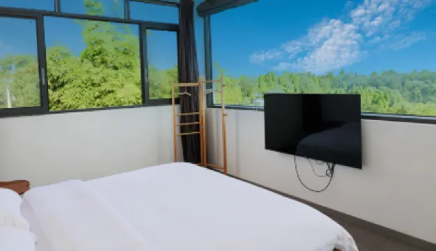 The Ancient Buddha School Homestay Các khách sạn gần Tượng khắc đá Đại Túc