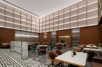 Starway Hotel (Ancient City, Xun County, Hebi) - 朝食