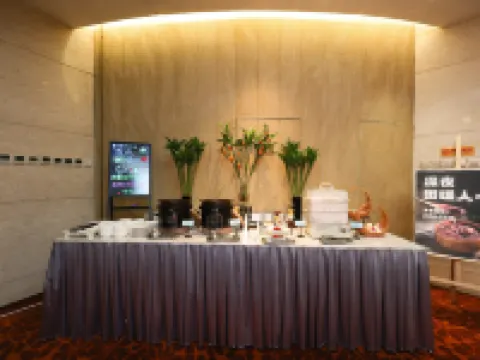 長春春誼ホテル（長春鉄道駅） 長春のホテル