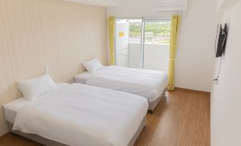 Bibi Hotel Miyako Kukomae