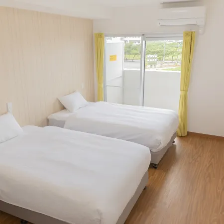 Bibi Hotel Miyako Kukomae
