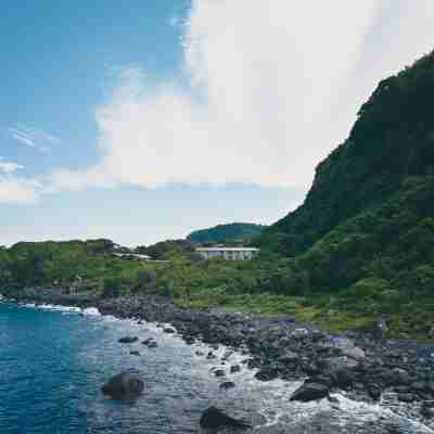 SANU 2nd Home 伊豆1st Hotel Exterior