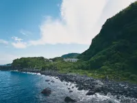 SANU 2nd Home Izu 1st