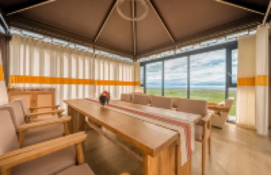 Zoigê Meiduo Ganglan · Serene Haven | MARSH Manor