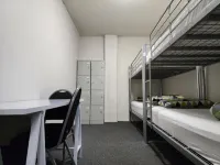 Newton Lodge Auckland Hotels in 