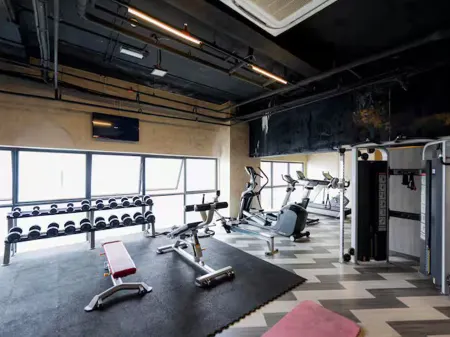 Horizon Plus @ Genting Highlands