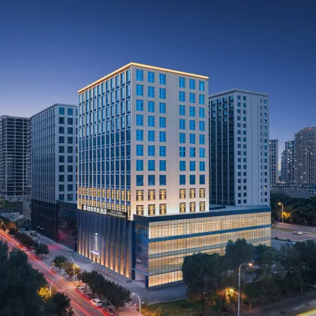 EPOCH & ELEGANCE HOTEL