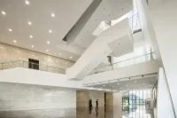 Fenglin Yueshan Hotel (Xingyi Wanfenglin International Convention Center Observation Deck) - Gym