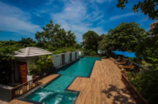 Sailom Hotel Hua Hin Hotels in Hua Hin