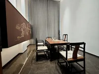 MUSHANQIAN INTERNATIONAL HOTEL