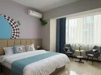 Fangchenggang Huijin Hotel