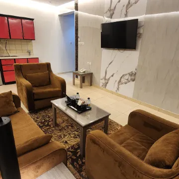 Afaq Suite Al-shamisi