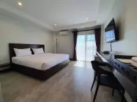 T-NEE Hotel@Udon Hotel a Kumphawapi