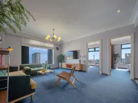 海港有信海景度假飯店（大連人民路中山廣場地鐵站店） 大連住宿飯店