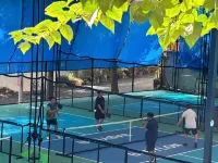 Babylon Mini Resort Hotels near Lam Son Stadium