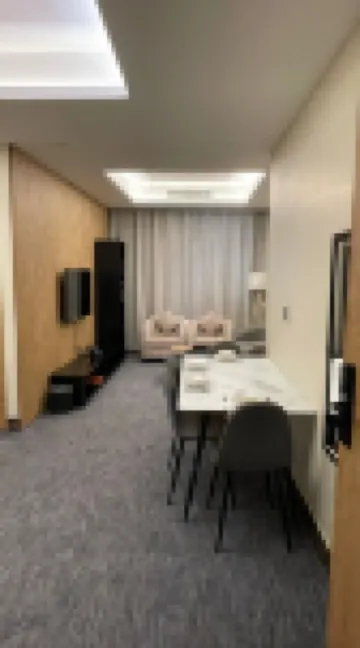 Benzrt Serviced Apartments