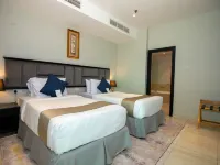 CITY POINT HOTEL W.L.L Hotels near Gold City