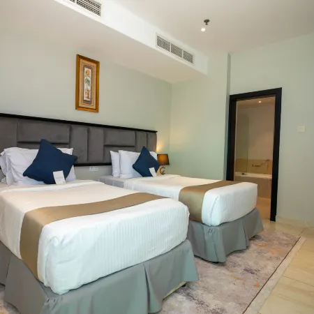 CITY POINT HOTEL W.L.L